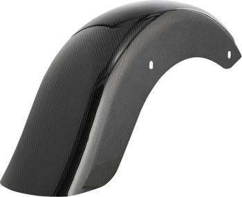 FENDER CARBON FIBER REAR FLT CUSTOM LIGHTING