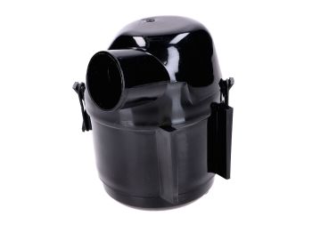 Air filter box carburetor with air filter for Puch Monza moped moped mokick