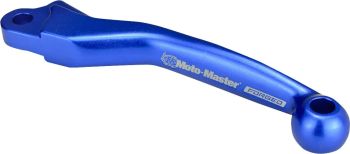 "PIVOT CLUTCH LEVER BLUE"
