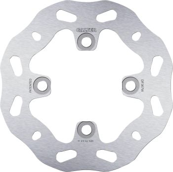 BRAKE DISC FIXED WAVE