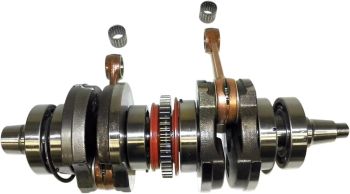 CRANKSHAFT COM. SD 951 C