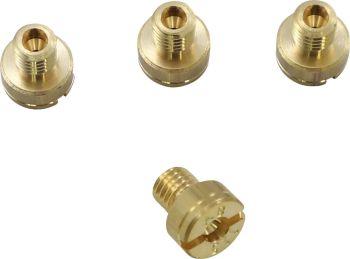 MIKUNI MAIN JET 102.5 4PK