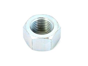 Pinion nut M12 for Kreidler Florett Flory