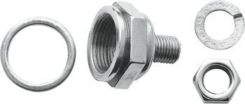 KIT LOCK NUT CARB 30-56
