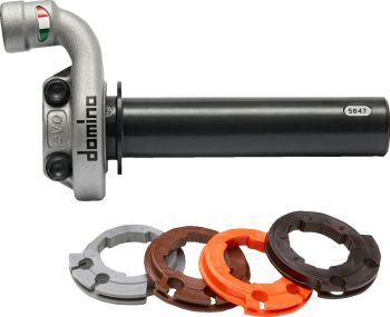 KRK EVO THROTTLE CONTROL NO GR