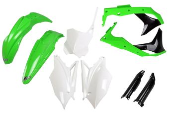 BODY KIT KXF250 17- OEM