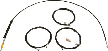 CABLE KIT BK STD 15-17 FL 24+