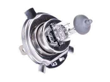 Halogen bulb HS1 PX43t 12V 35/35W - without ECE