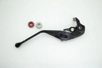 "BRAKE LEVER FXL BK"