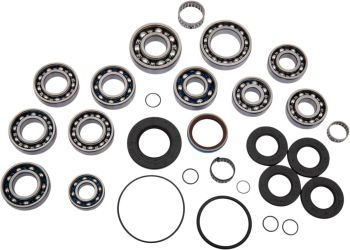TRANS REBUILD KIT POLARIS