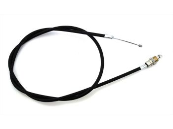 Throttle cable ready to install 19 mm Bing for Hercules K50 Ultra AC
