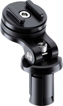 MOUNT PHONE STEM BK