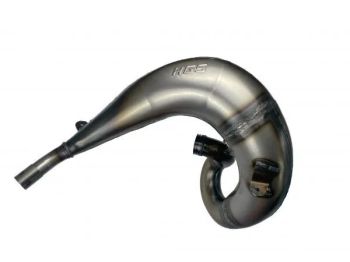 EXHAUST HGS YZ250 05-25