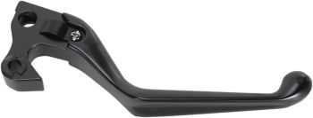 LEVER CLTCH BLK 14-XL