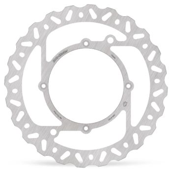 ROTOR NITRO SERIES