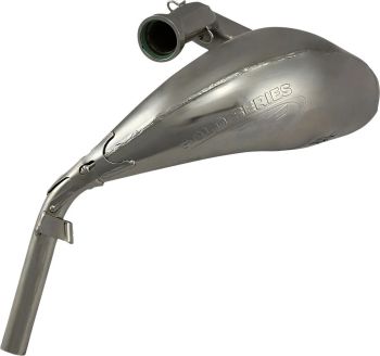 EXHAUST F-PIPE 85SX/TC85