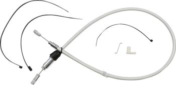 SC QUICK CONNECT UPPER CLUTCH