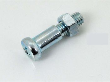 Brake lever / clutch lever screw for Hercules Prima M moped