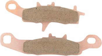 BRAKE PAD EBC FA349R