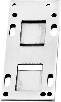 TRANS PLATE OE TYPE 4-SPD
