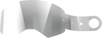 TEAR OFF PERIMTER SEAL TRNSPRN