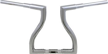 HANDLEBAR THRESHER T 14C CVO 2