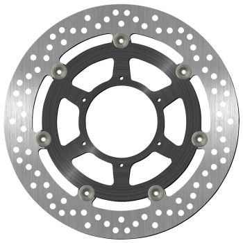 BRAKE RTR ROUND