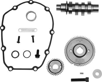 CAM KIT 465G 17-19 M8