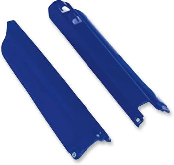 FORK COVER YZ/YZF 08 BLU