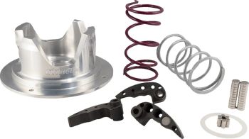 CLUTCH KIT POL GENERAL 1000 16