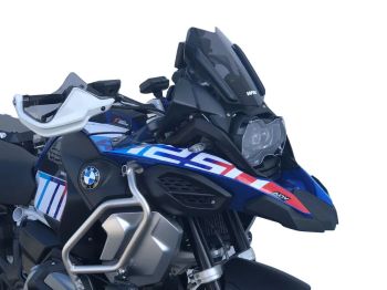 WSCRN RALLYE R1250GS DSMK