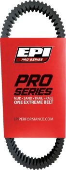 BELT PRO SERIES