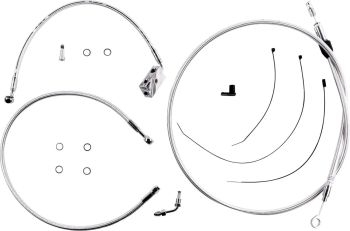 CABLE KIT SC 10RISE