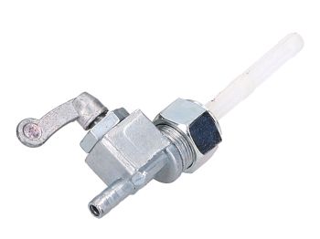 fuel cock M16x1 90mm for Simson S50, S51, SR4, Kreidler, Sachs, Puch MS, MV, DS