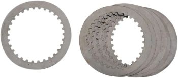 PLATES STEEL YZ250FX