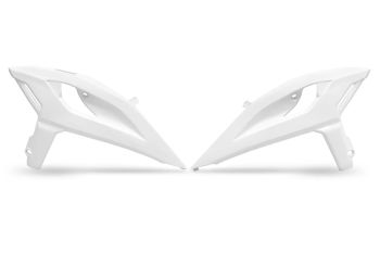 RADIATOR COVERS BETA RR 25-26