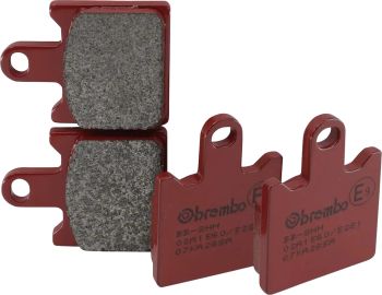 BRAKE PAD SINTER SA