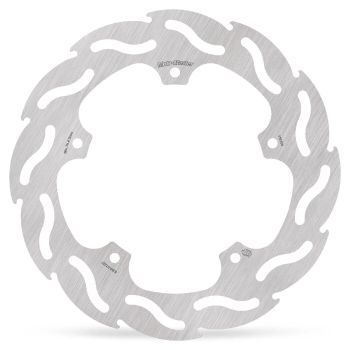 MM FLAME REAR DISC