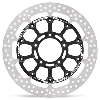 BRAKE DISC HALO T-FLOATER