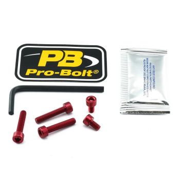 SCR KIT FUEL CAP RD