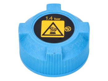 coolant reservoir cap for Aprilia, RX, SX, Derbi Senda, RCR, SMT