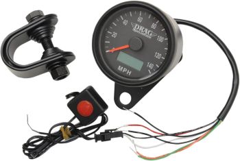 SPEEDO BLK 2.4 PROG BLK