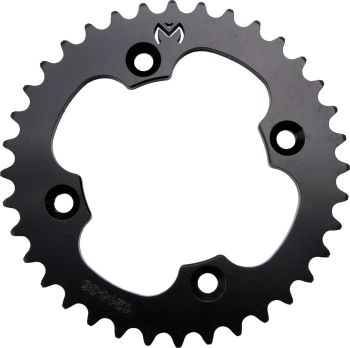 SPROCKET STEEL HON 36T