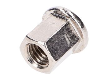 cylinder head nut M7 thread for Minarelli