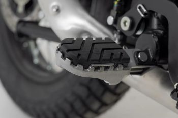 ION FOOTREST KIT