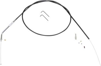 CABLE IDLE BYO BLACK