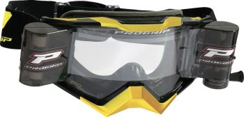 GOGGLES 3309 GGB+ROLLOFF