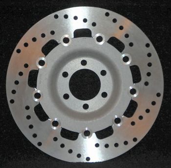 BRAKE ROTOR EBC MD3039RS