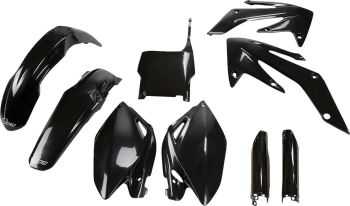 BODY KIT HON CRF250 06 BK