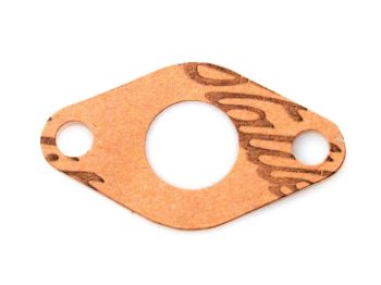 Engine cylinder carburetor flange gasket for Simson Schwalbe Star KR SR